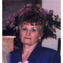 Obituary of Bonnie Willis