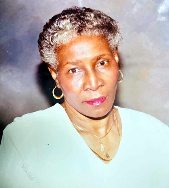 Obituary of Dollie Irvin
