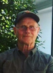 Obituary of Henry Giesbrecht Froese