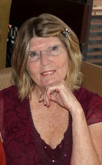Obituary of Barbara Elaine Marshall