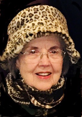 Obituary of Bobbie Nell Compton
