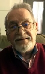 Frank Johnston