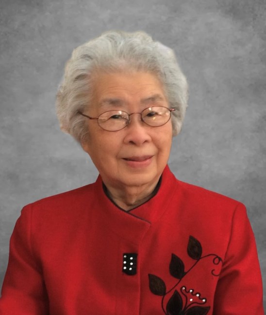 Obituary of Beppie Eleonora Limongan