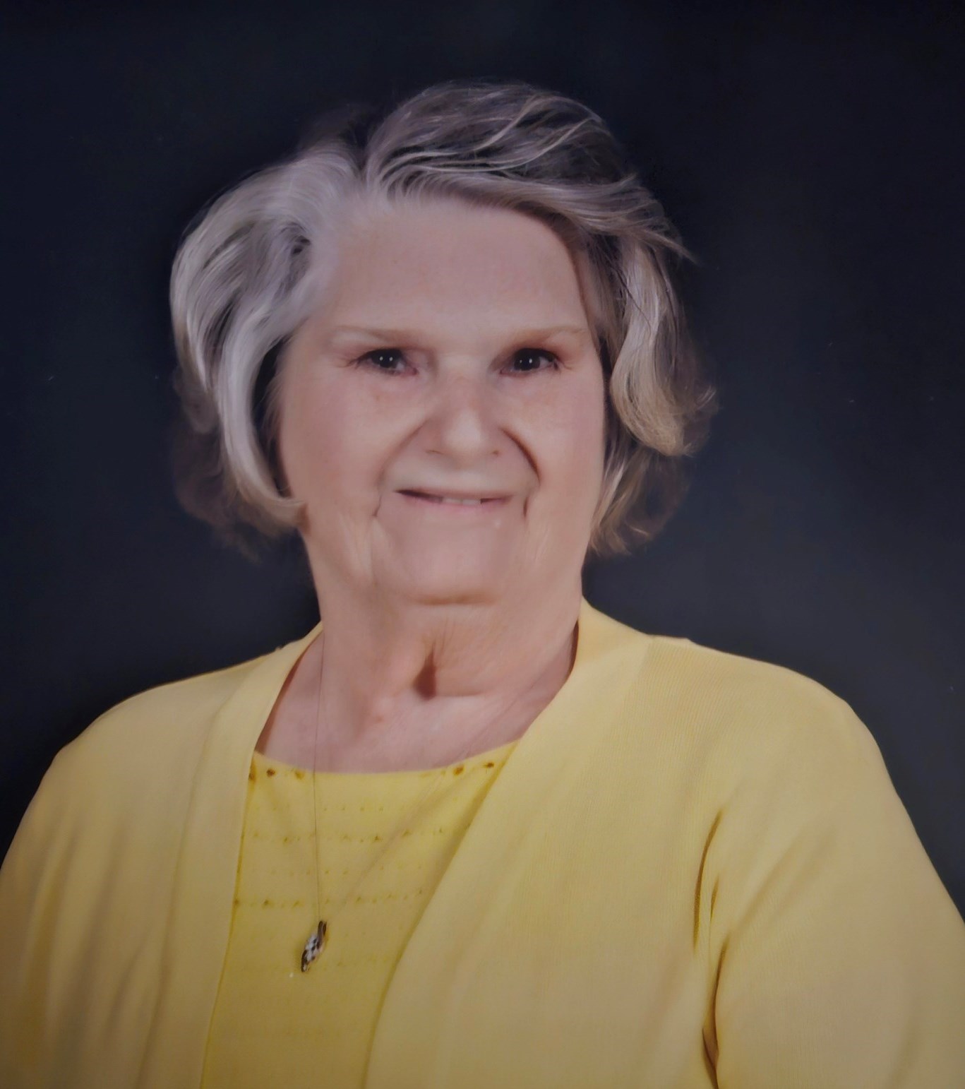 Patsy Cooper Obituary Sylacauga, AL
