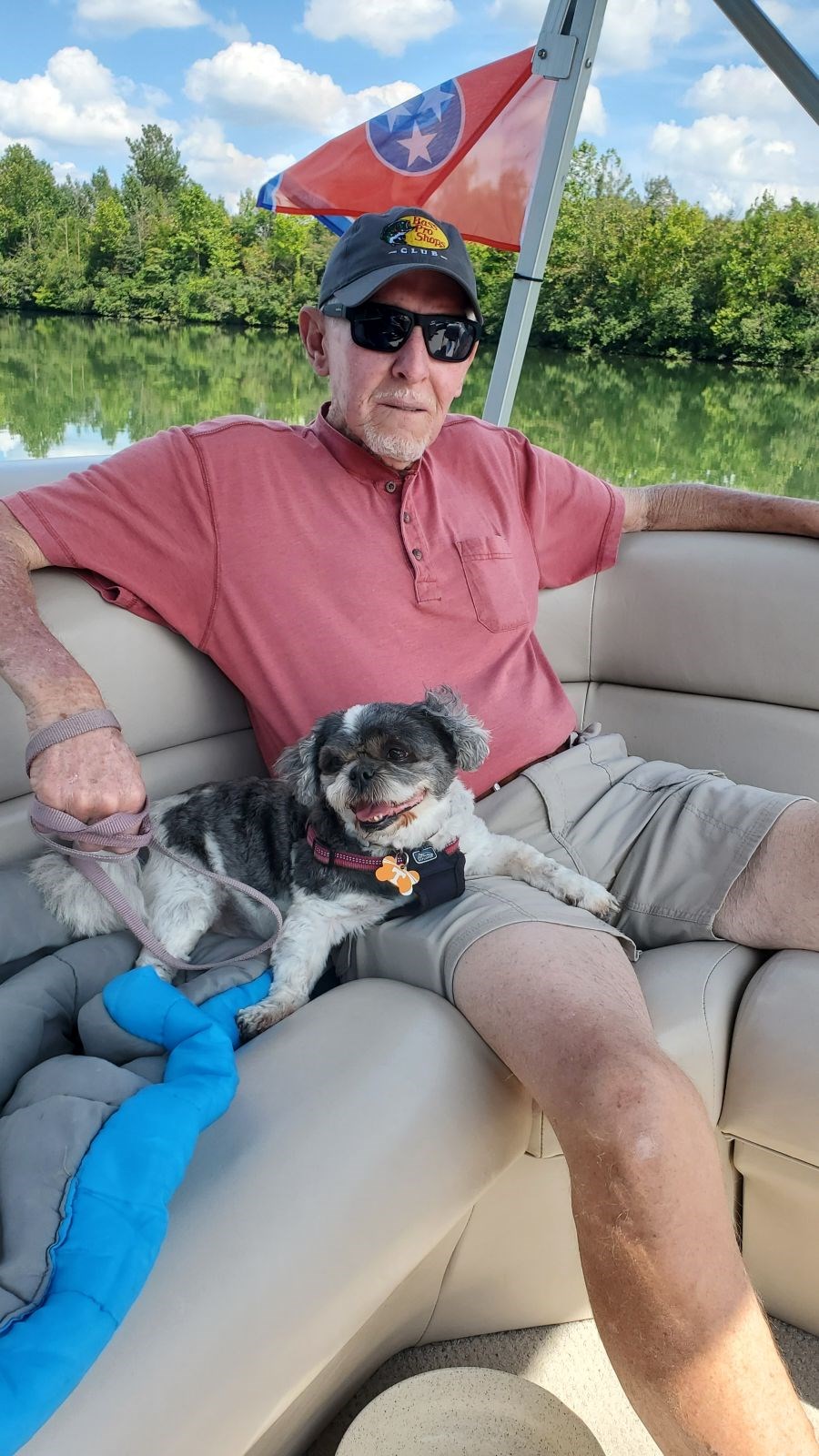 Obituary of Stanley Eugene Smith