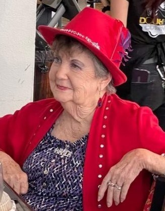 Obituary of Wanda L Totten