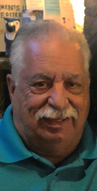 Obituario de Charles F. Souza