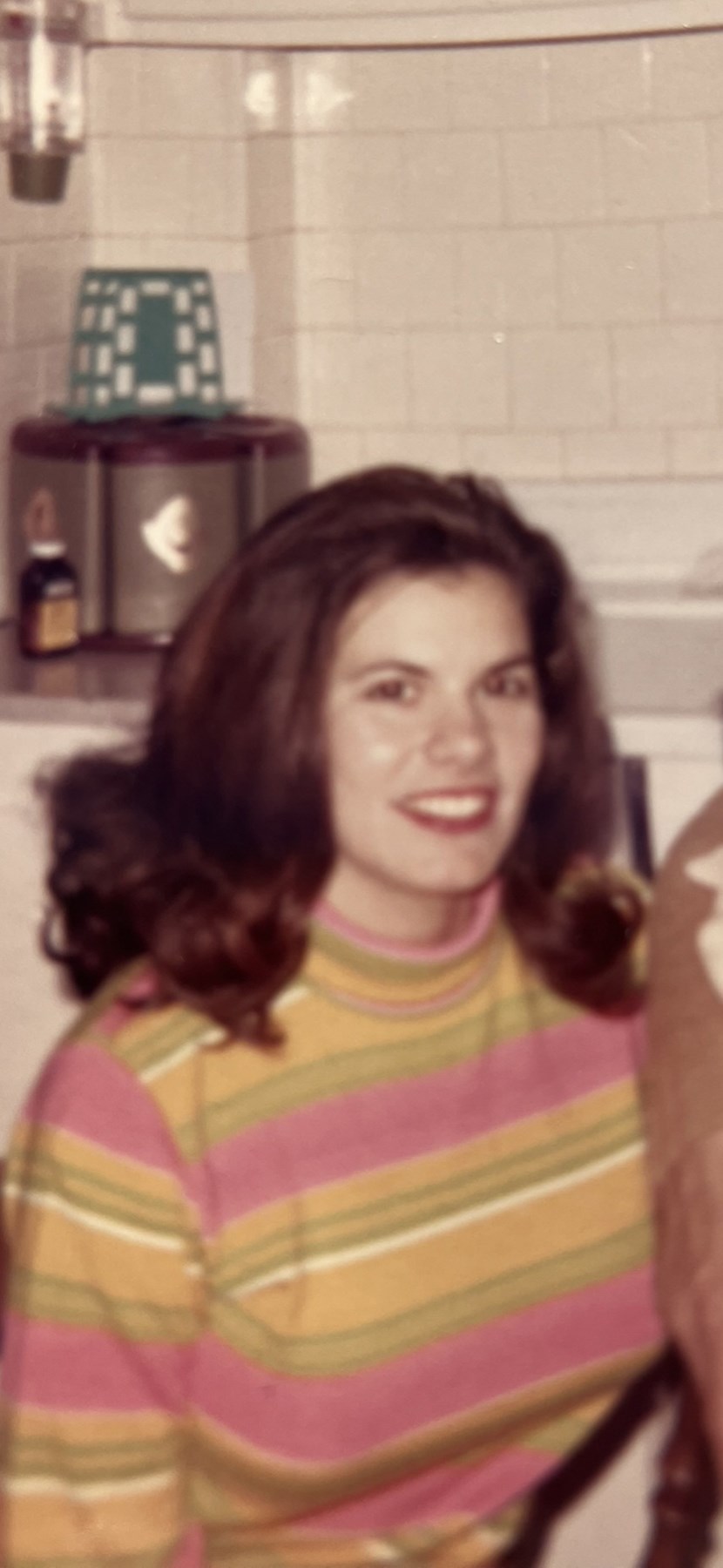 Obituary of Mary M. Freitas