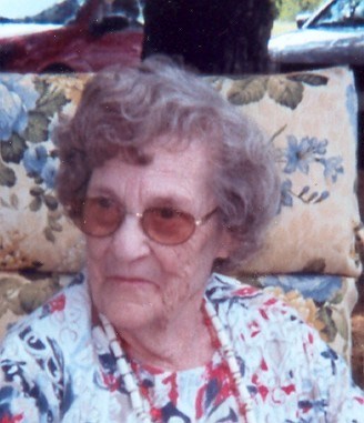 Obituary of Earline E Bryant