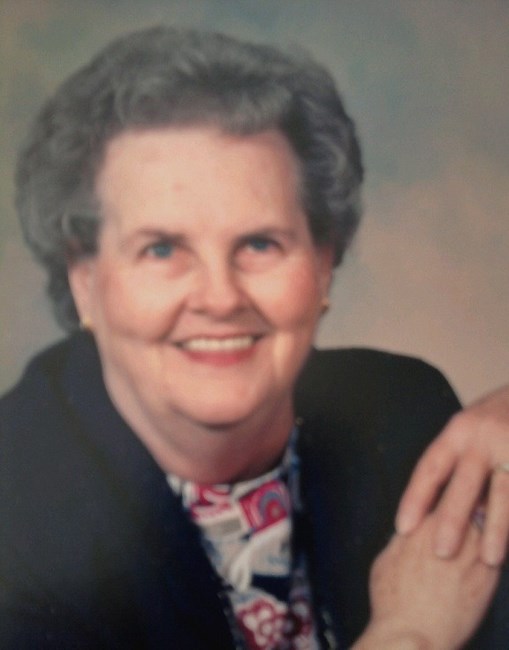 Obituary of Edith T. Sifford