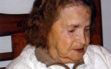 Obituary of Cora Elsie Decker