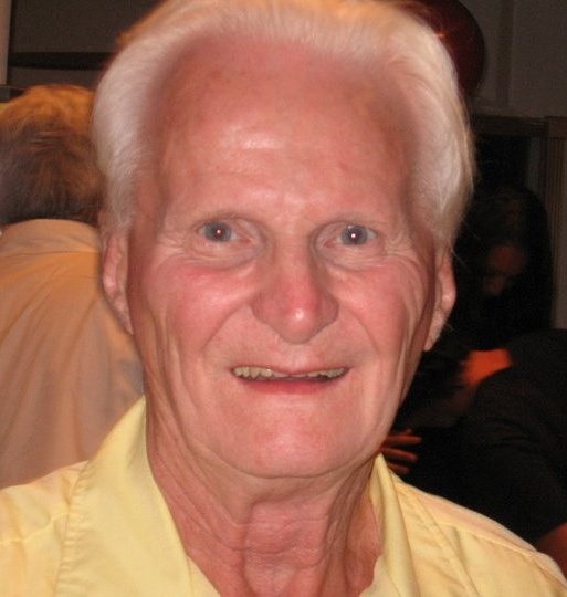 Frederick Michael Linck Jr. Obituary Raleigh, NC