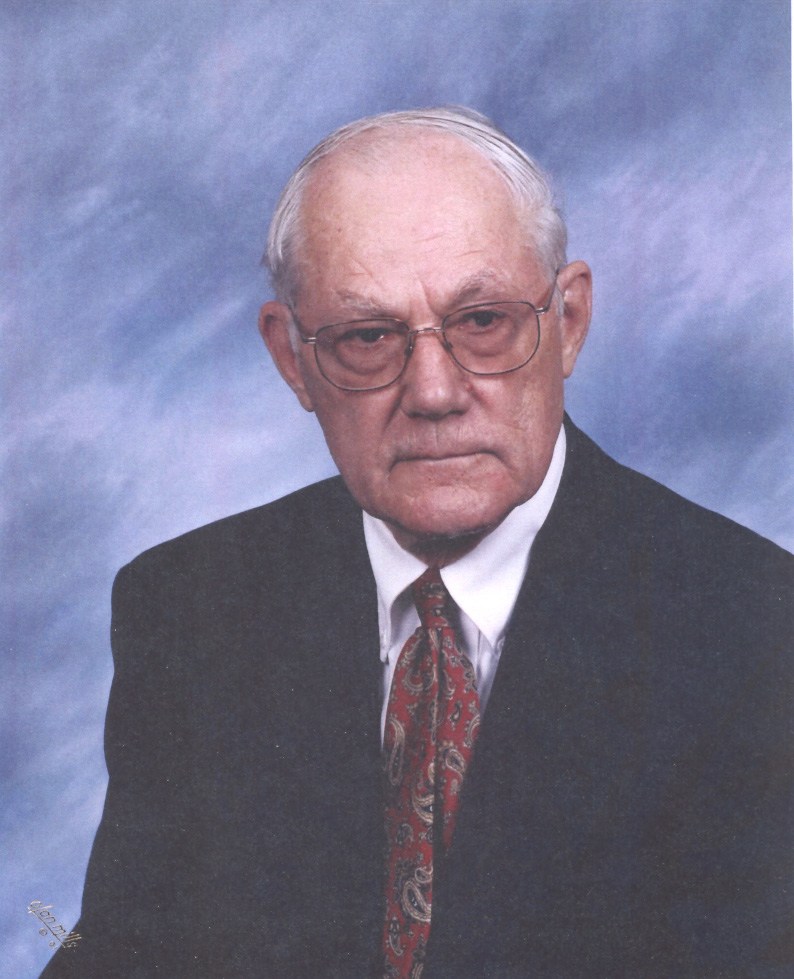 Obituary of John Roy Bancroft