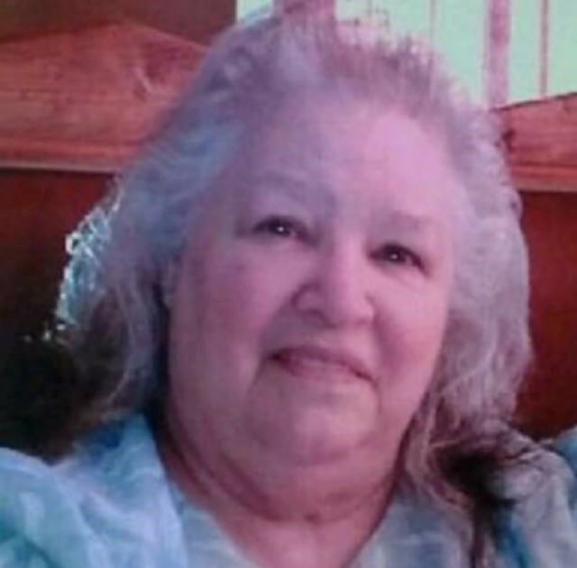 Obituary of Donna Fay Stinson