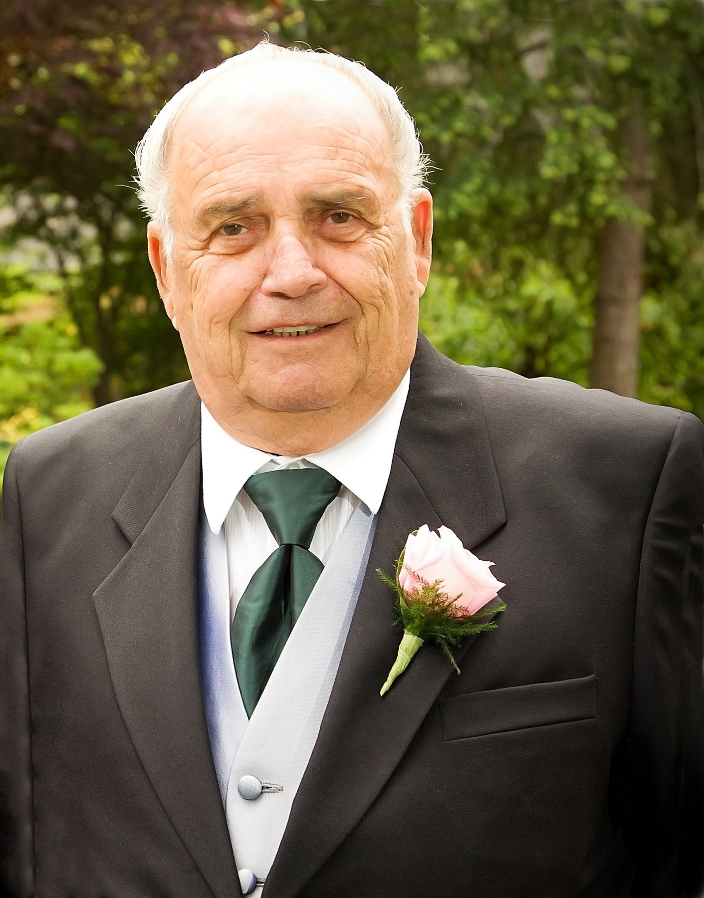 John Henry Schumacher Obituary - Yakima, WA