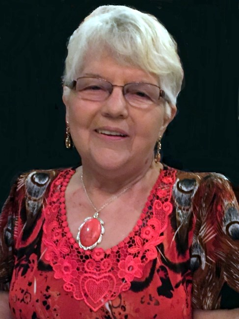 Obituary of Sandra K. Phillips