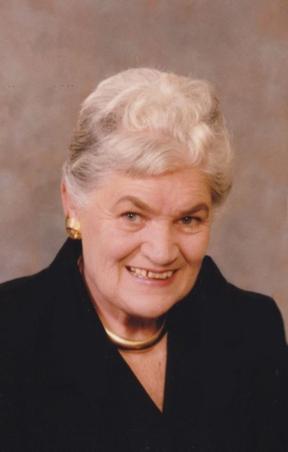 Obituary of Mrs. Carolyn Ruth Simpson Waldie
