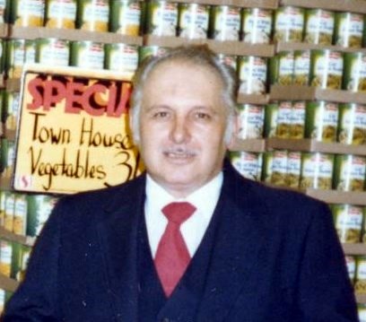 Obituary of Robert "Bob' Lewis Sargent, Sr.