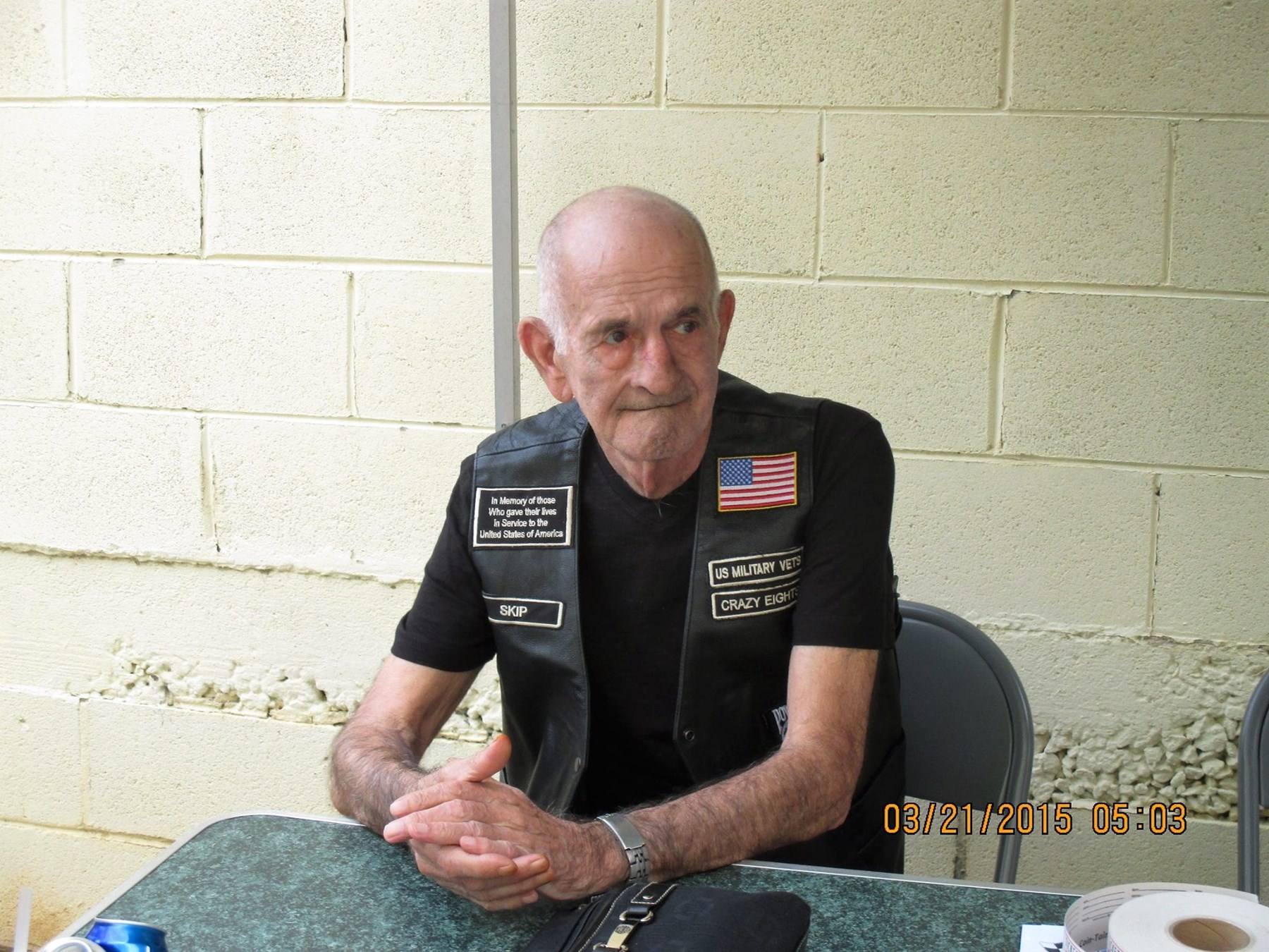 Obituary of Robert Sladick