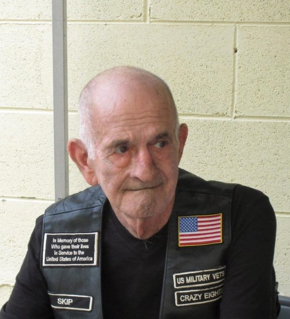 Obituary of Robert Sladick