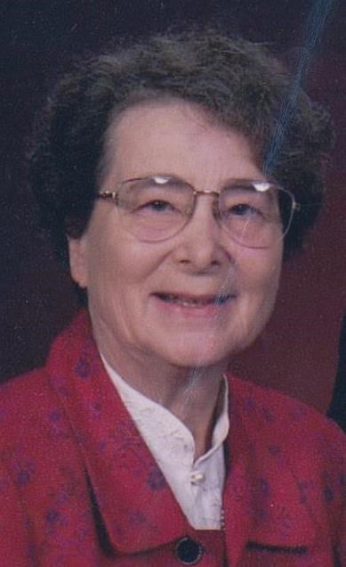 Obituary of Gloria May Recchia