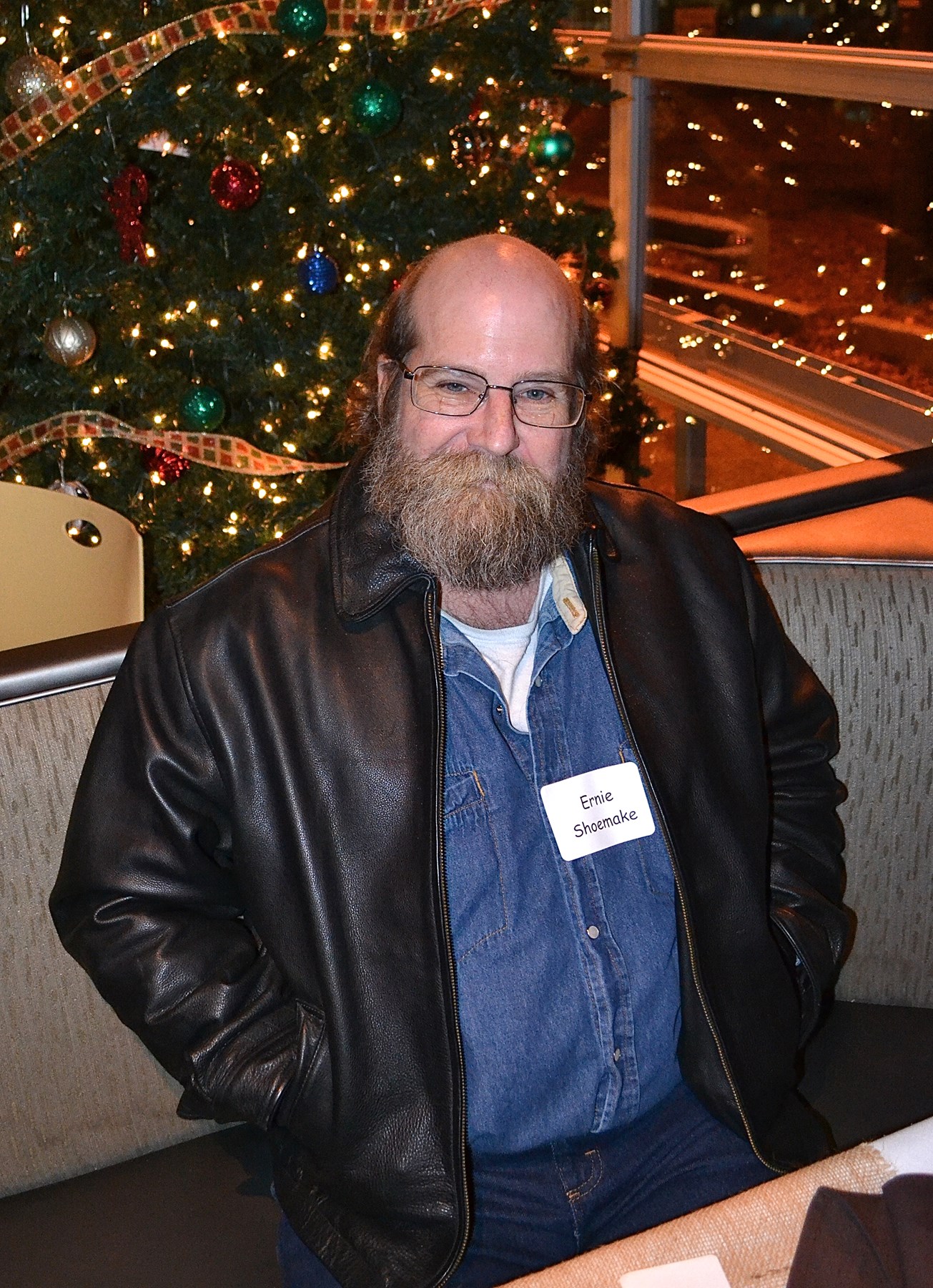 Obituary of Ernie Shoemake