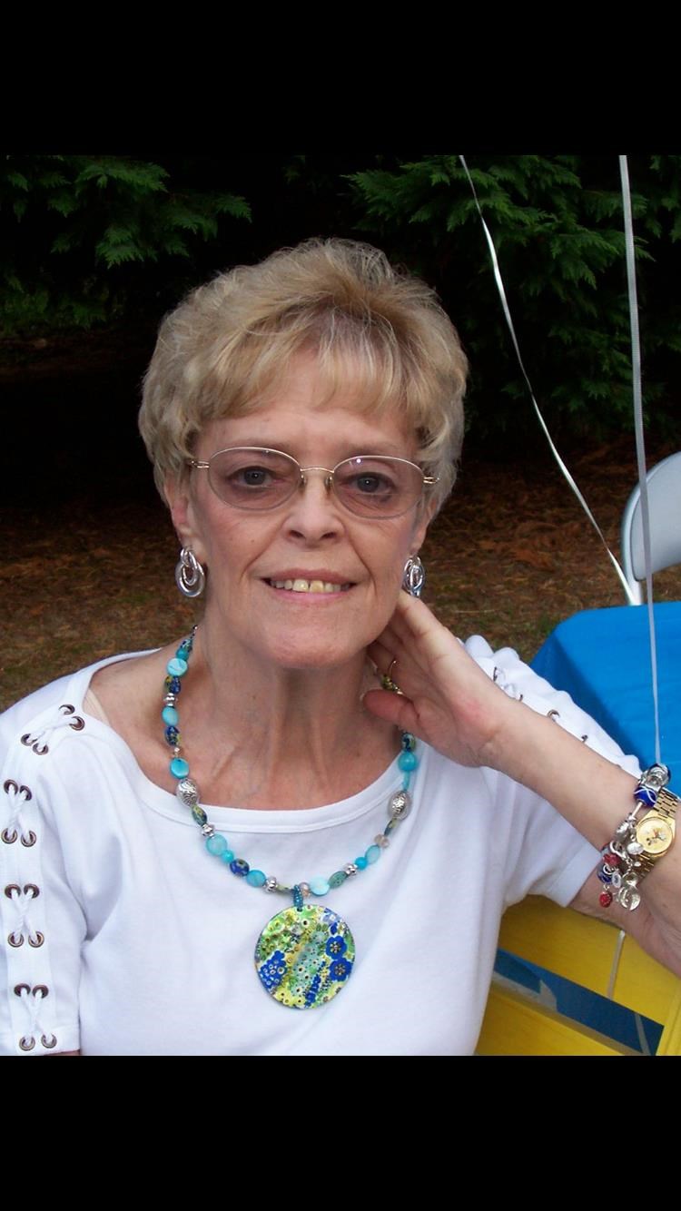 Obituary of Dorothy Lewis Poole