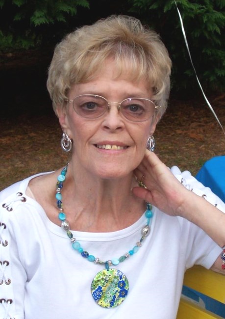 Obituary of Dorothy Lewis Poole