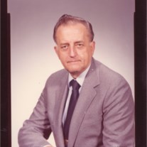 Avis de décès de Ralph Edgar Davis