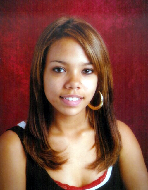 Obituary of Amber Lee Hawkes