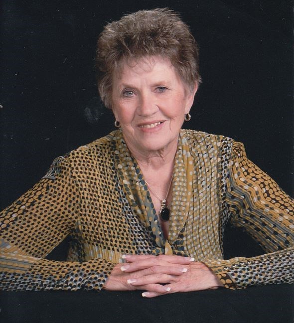 Obituary of Mary Katherine Schawe