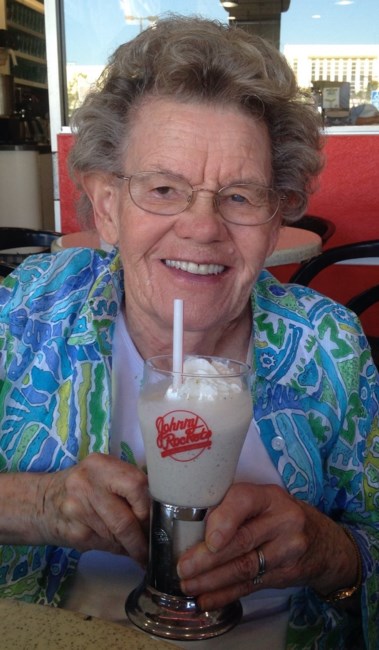 Obituary of Ruth Grace Crizer