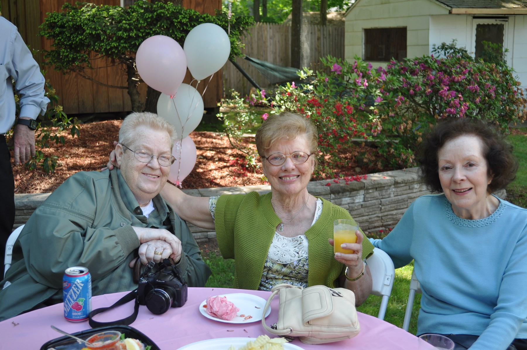 Obituary of Lillian Josephine Kubernat