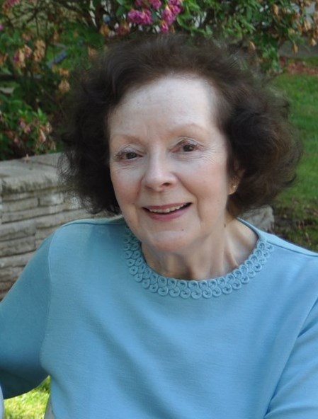 Obituary of Lillian Josephine Kubernat