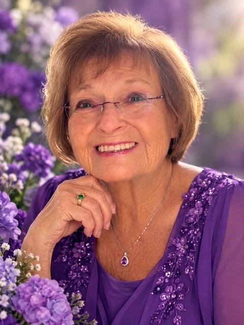 Obituary of Brenda E. Murphy