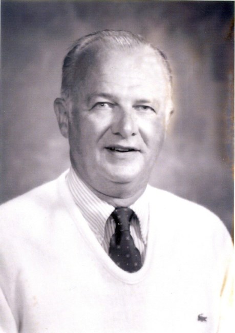 Obituary of Richard S. Clough