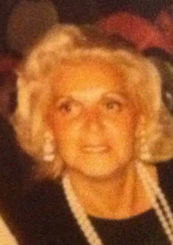 Obituary of Lillian Martorano