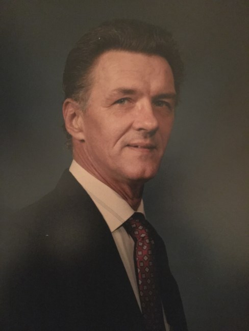 Obituary of Joseph F Olson