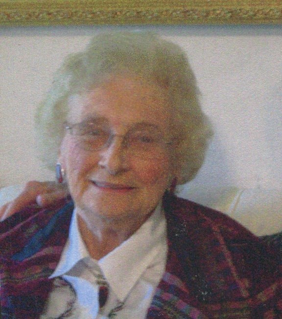 Obituary of Carmel P Wallace
