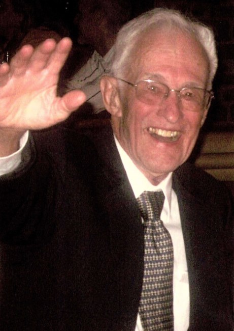 Obituary of Francis L. Gilman