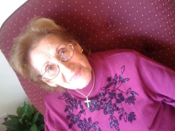 Obituary of Elsa Bacchioni