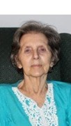 Obituary of Betty H Heim