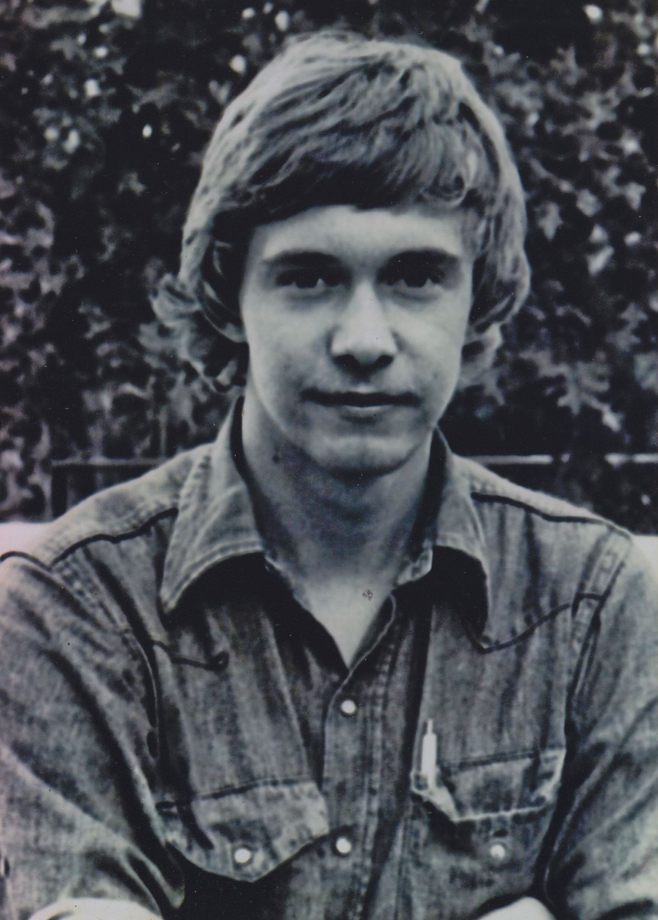 Obituary of Steve Hulsey