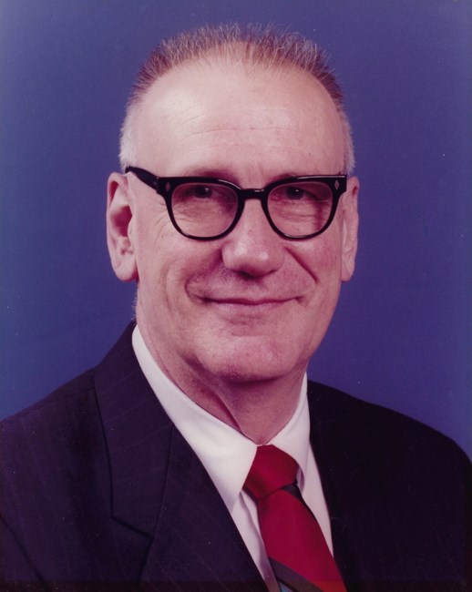 Obituario de Maurice Donald Hillyer