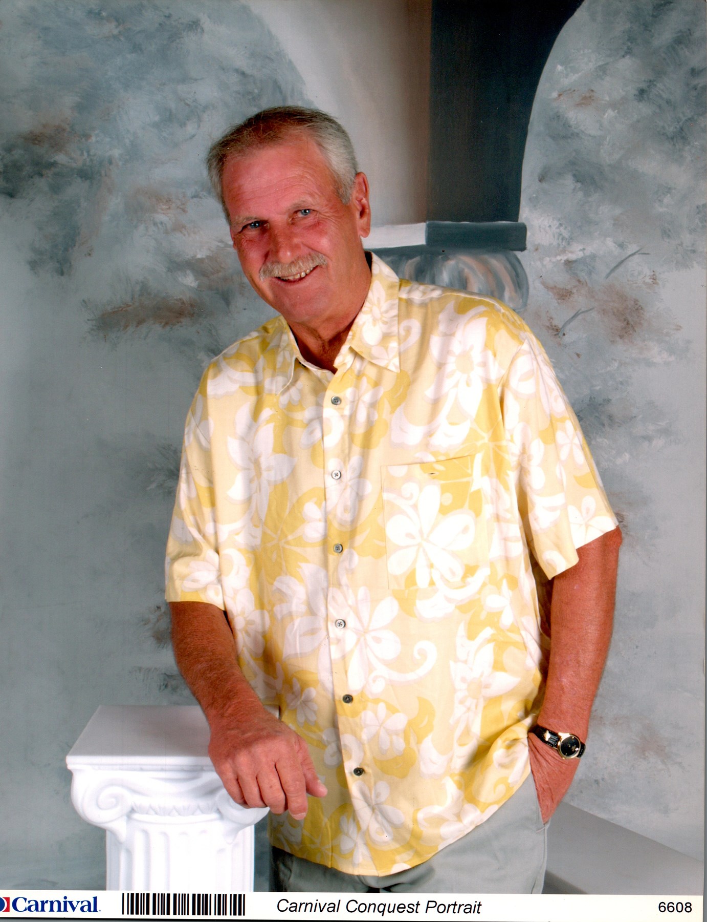 Obituary of Michael E Welch