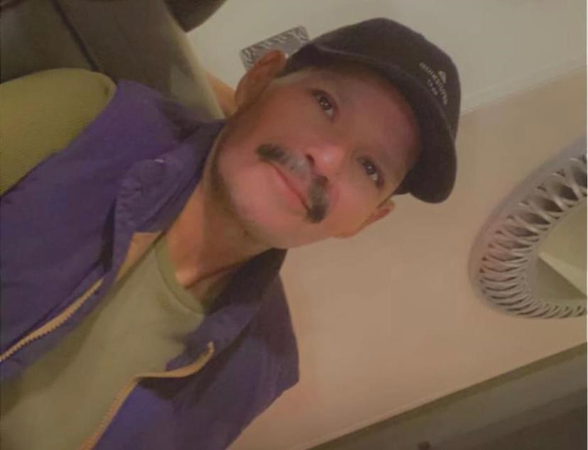 Obituary of Francisco Javier Hoyos Quijada