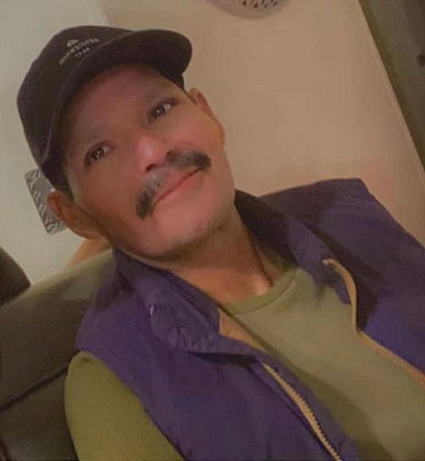 Obituary of Francisco Javier Hoyos Quijada