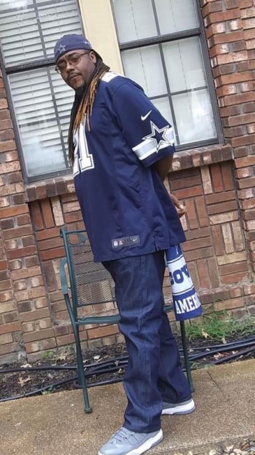 Obituary of Jervis Deangelo Young Sr.