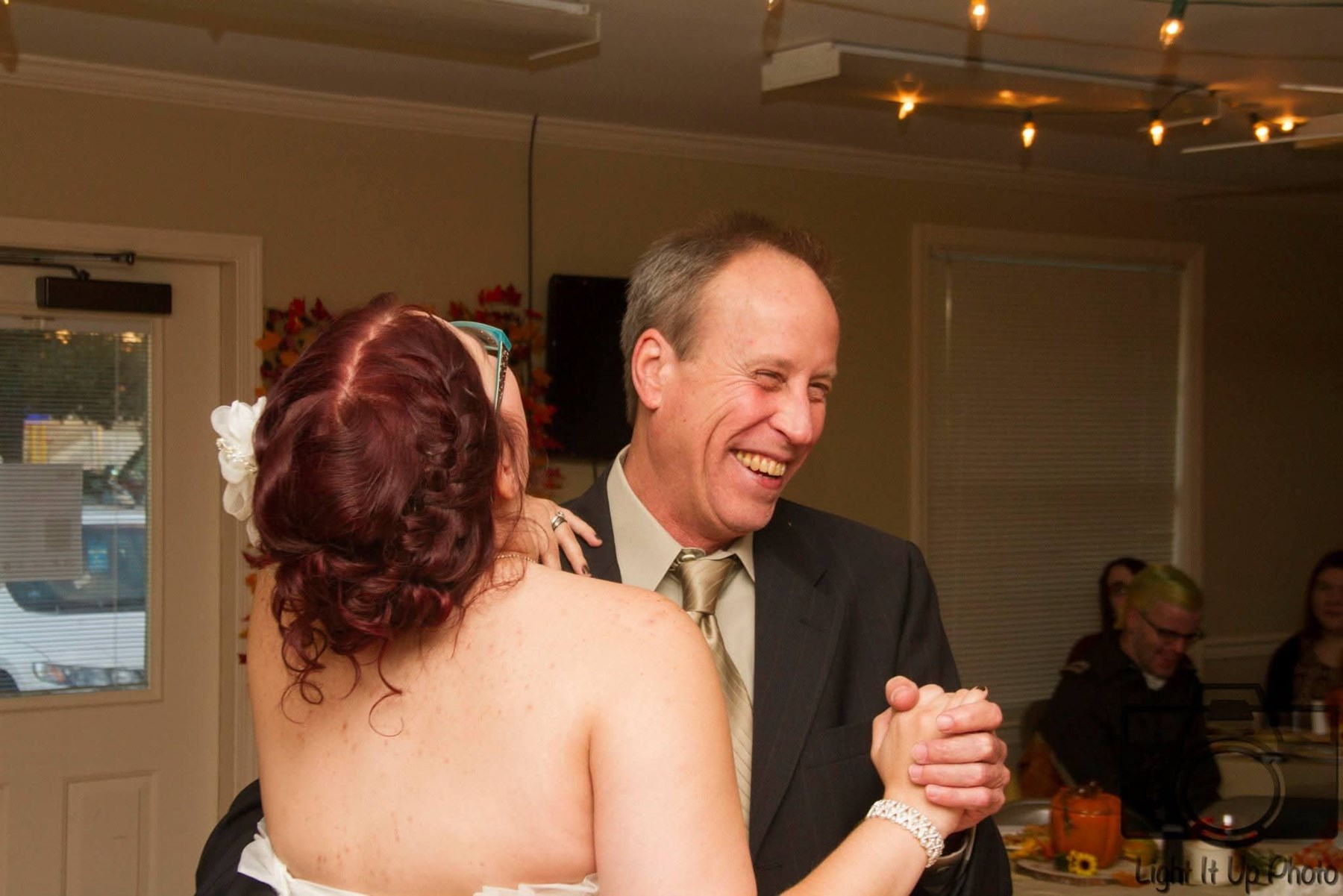 Obituario de Steven Gerald Fulkerson