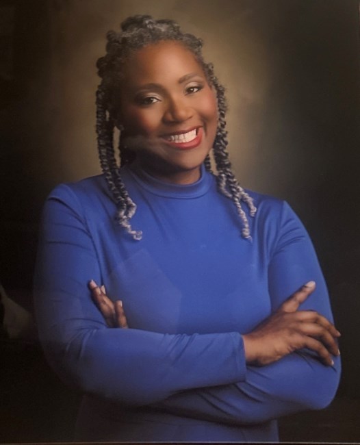 Obituario de Ebony F. Bowers